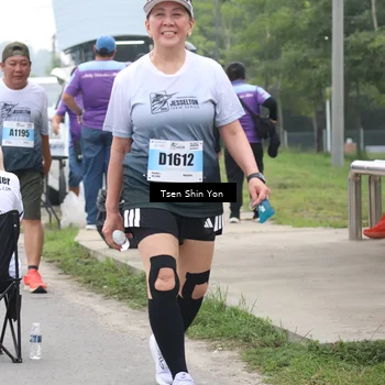 Runner Photo 7259102