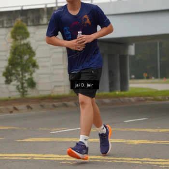 Runner Photo 7259107
