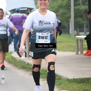 Runner Photo 7259108