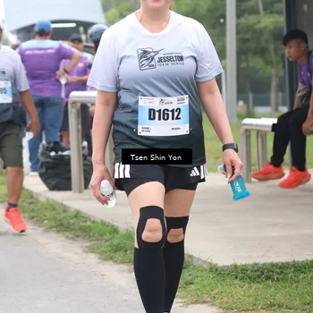 Runner Photo 7259110