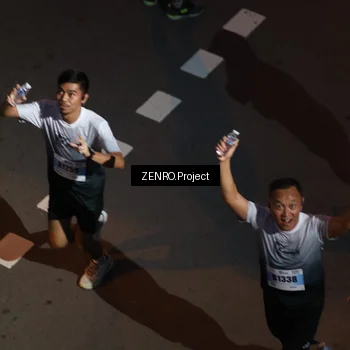Runner Photo 7259115