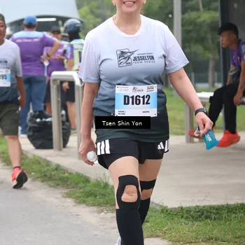 Runner Photo 7259119