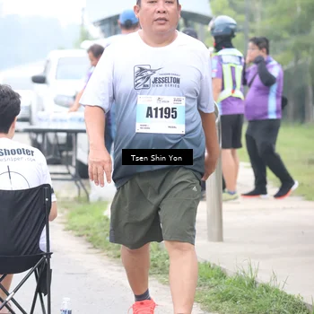 Runner Photo 7259124