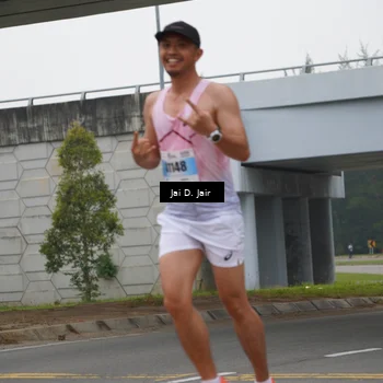 Runner Photo 7259131