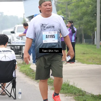 Runner Photo 7259132