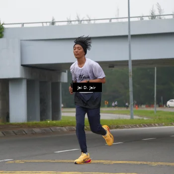Runner Photo 7259135
