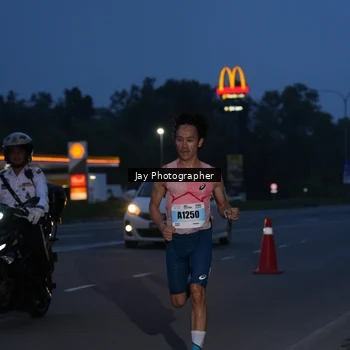 Runner Photo 7259137
