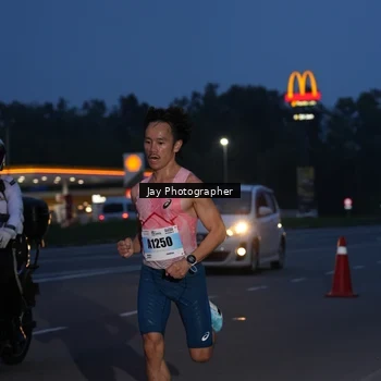 Runner Photo 7259140
