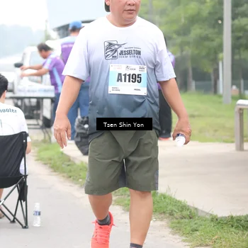 Runner Photo 7259141