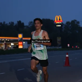 Runner Photo 7259144
