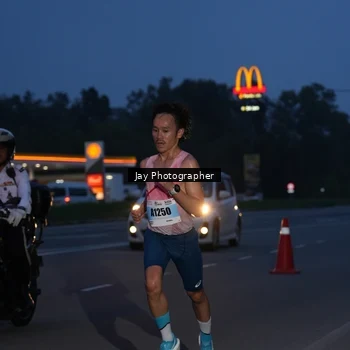 Runner Photo 7259145