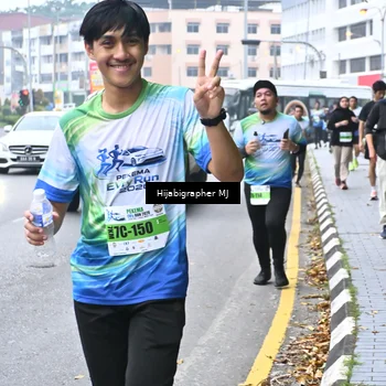 Runner Photo 7259147