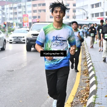 Runner Photo 7259149