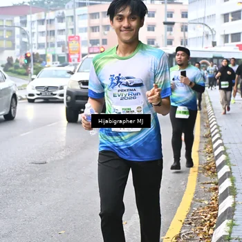 Runner Photo 7259151