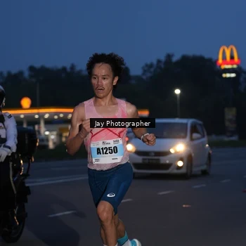 Runner Photo 7259158
