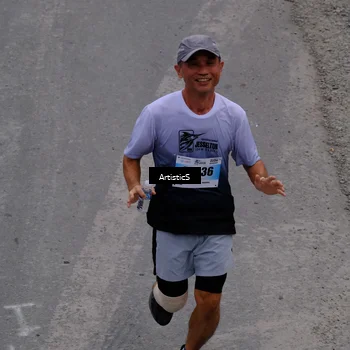 Runner Photo 7259160