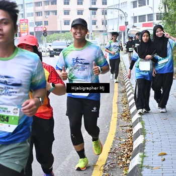 Runner Photo 7259161