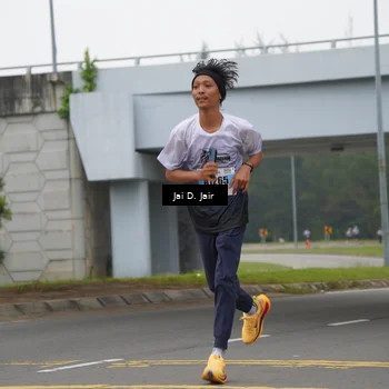 Runner Photo 7259163