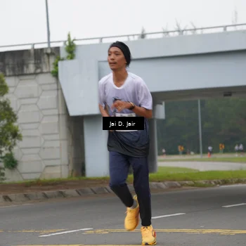 Runner Photo 7259168