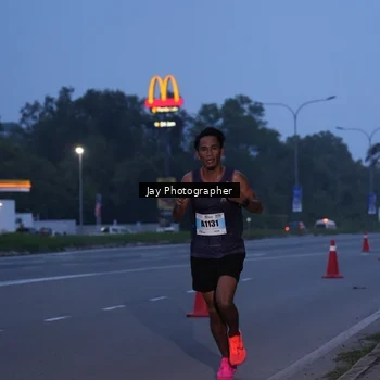 Runner Photo 7259175