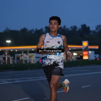 Runner Photo 7259177