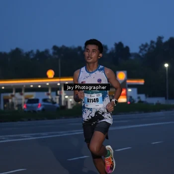 Runner Photo 7259178