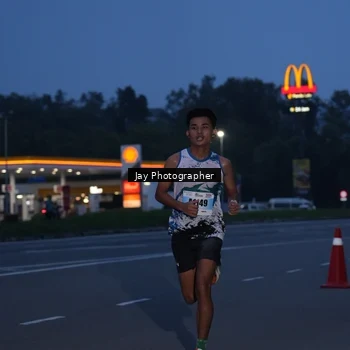 Runner Photo 7259181