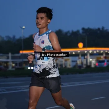 Runner Photo 7259185