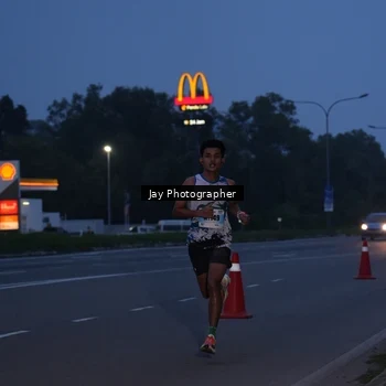 Runner Photo 7259190