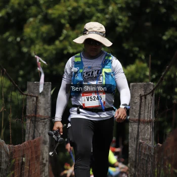 Runner Photo 72592