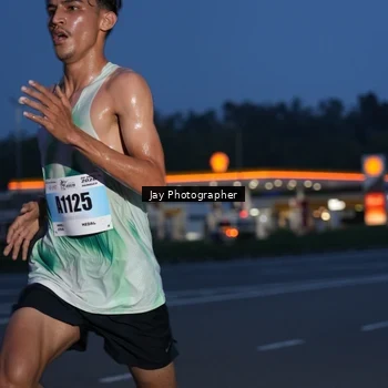 Runner Photo 7259204