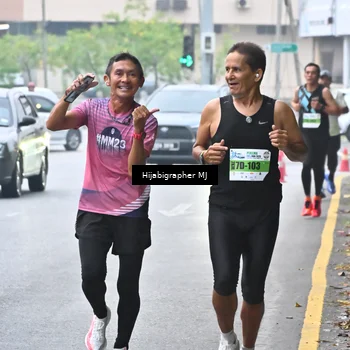 Runner Photo 7259206