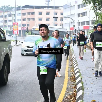 Runner Photo 7259212