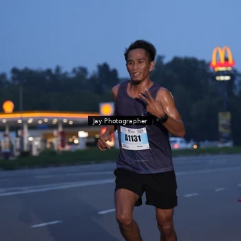 Runner Photo 7259218