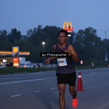 Runner Photo 7259221