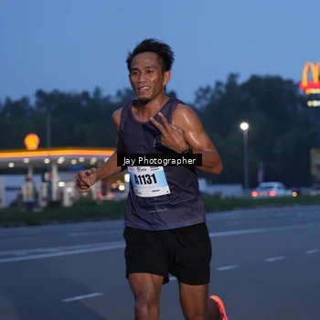 Runner Photo 7259224