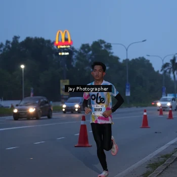 Runner Photo 7259238