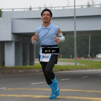 Runner Photo 7259249