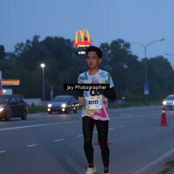 Runner Photo 7259253
