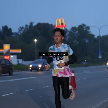 Runner Photo 7259255