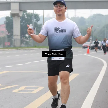 Runner Photo 7259257