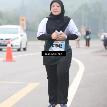 Runner Photo 7259260