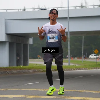 Runner Photo 7259262