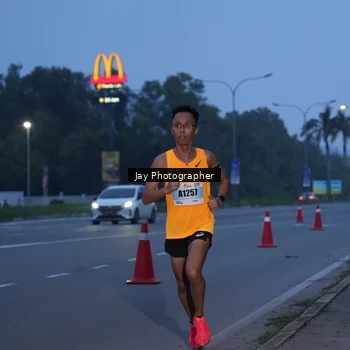 Runner Photo 7259265