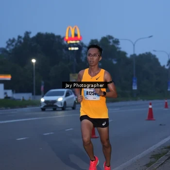 Runner Photo 7259270