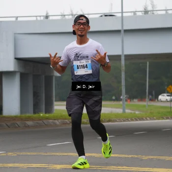 Runner Photo 7259276