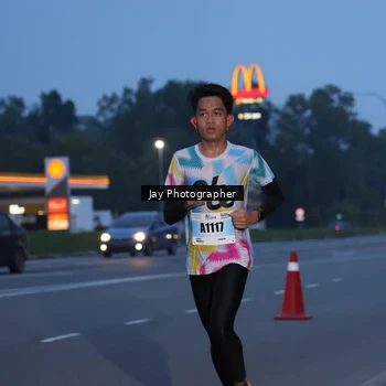 Runner Photo 7259279