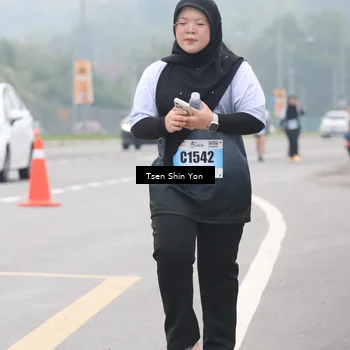 Runner Photo 7259284