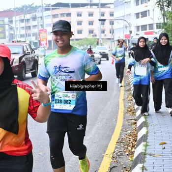 Runner Photo 7259287
