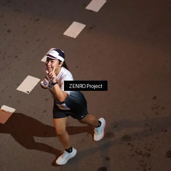 Runner Photo 7259288
